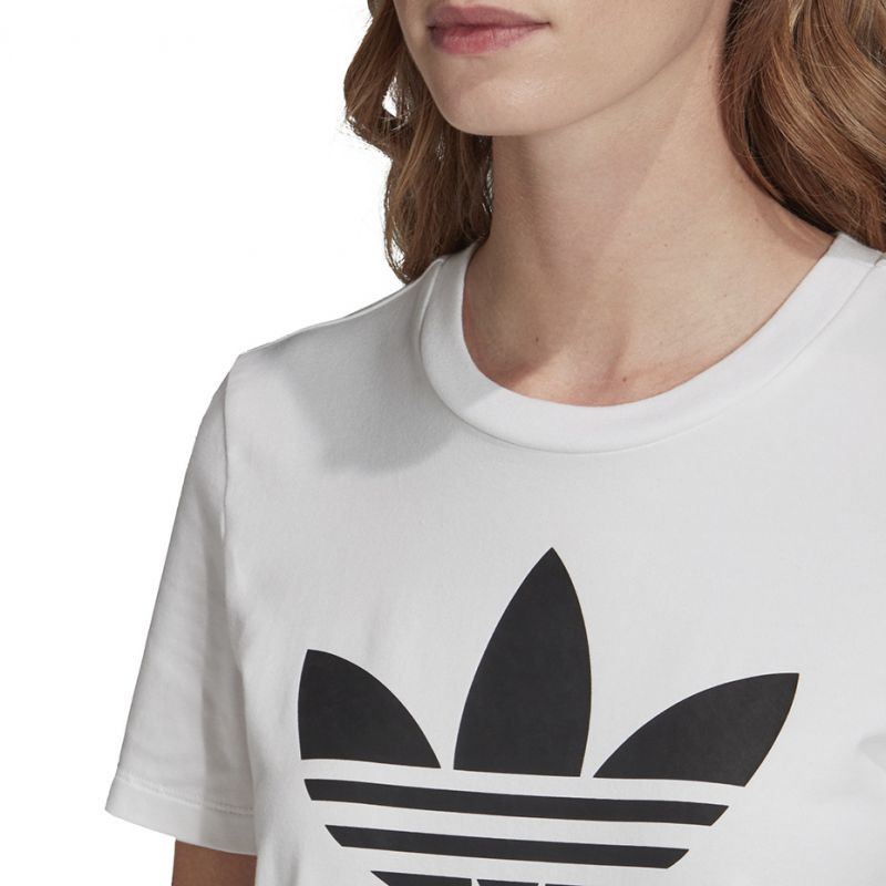 Koszulka adidas trefoil tee w