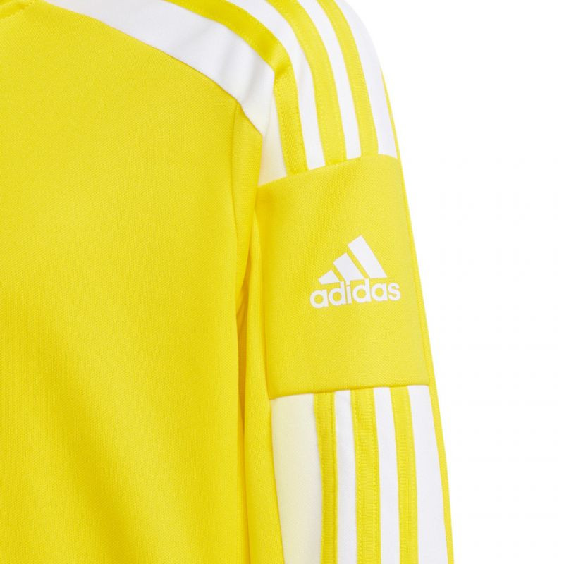 Bluza adidas squadra 21 training youth jr gp6453