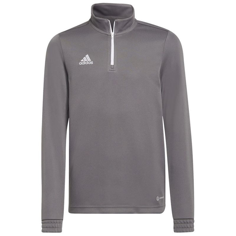 Bluza adidas entrada 22 training top jr h57549