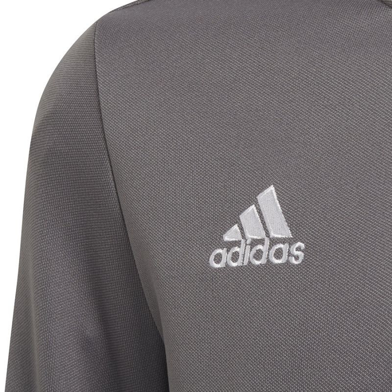 Bluza adidas entrada 22 training top jr h57549