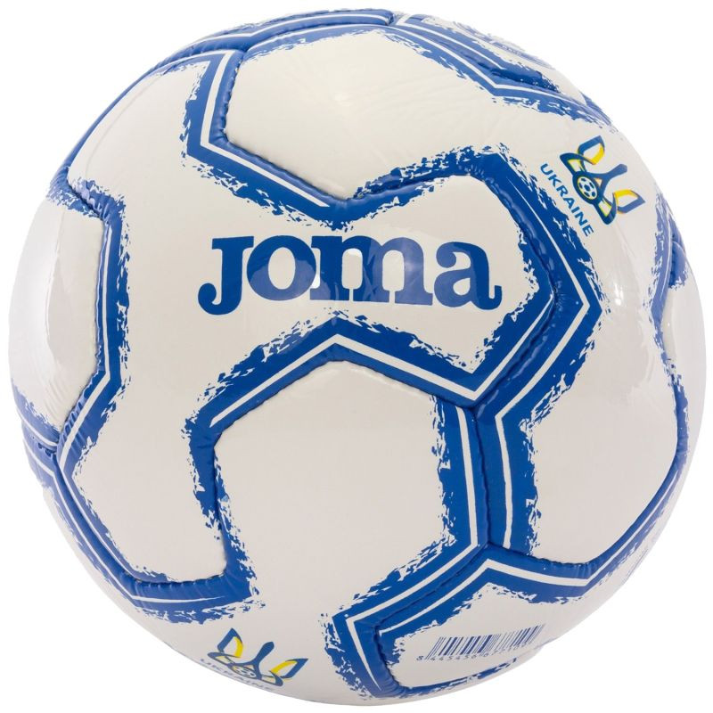 Piłka joma official football federation ukraine ball