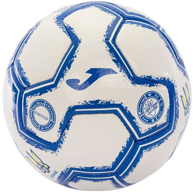 Piłka joma official football federation ukraine ball