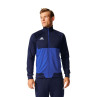 Bluza treningowa adidas tiro 17 m 3