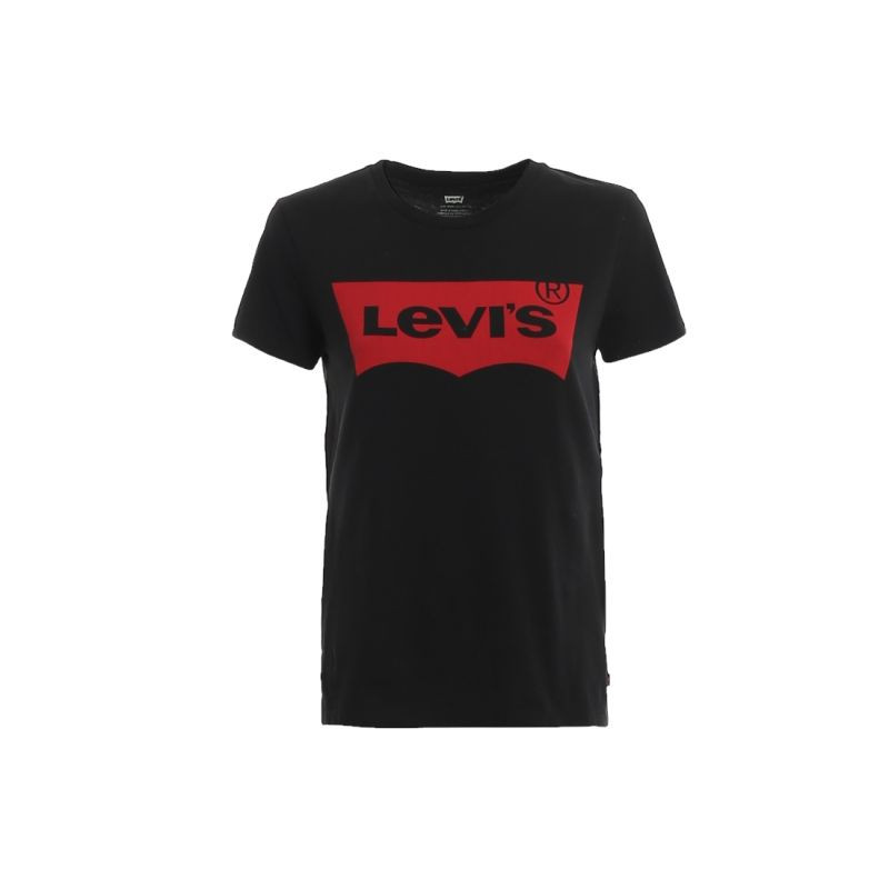 Koszulka levi's the perfect large batwing tee m