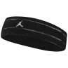 Opaska jordan terry headband j1004299