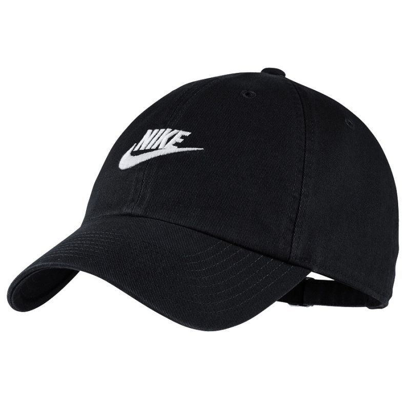 Czapka nike u nsw h86 cap futura 913011