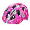 Kask rowerowy meteor pny11 jr