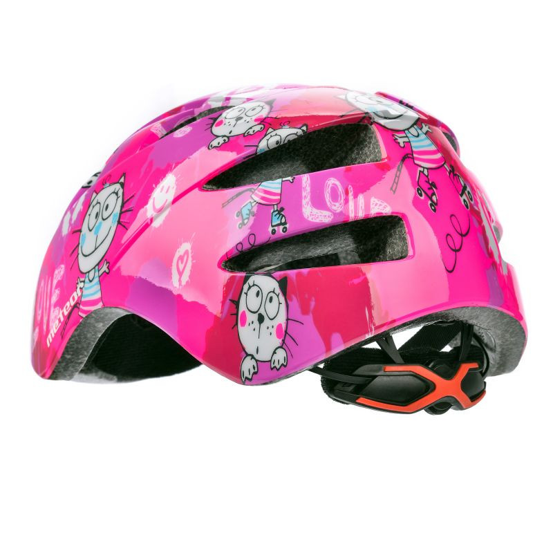 Kask rowerowy meteor pny11 jr