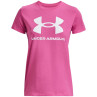 Koszulka under armour live sportstyle graphic ssc w 1356305