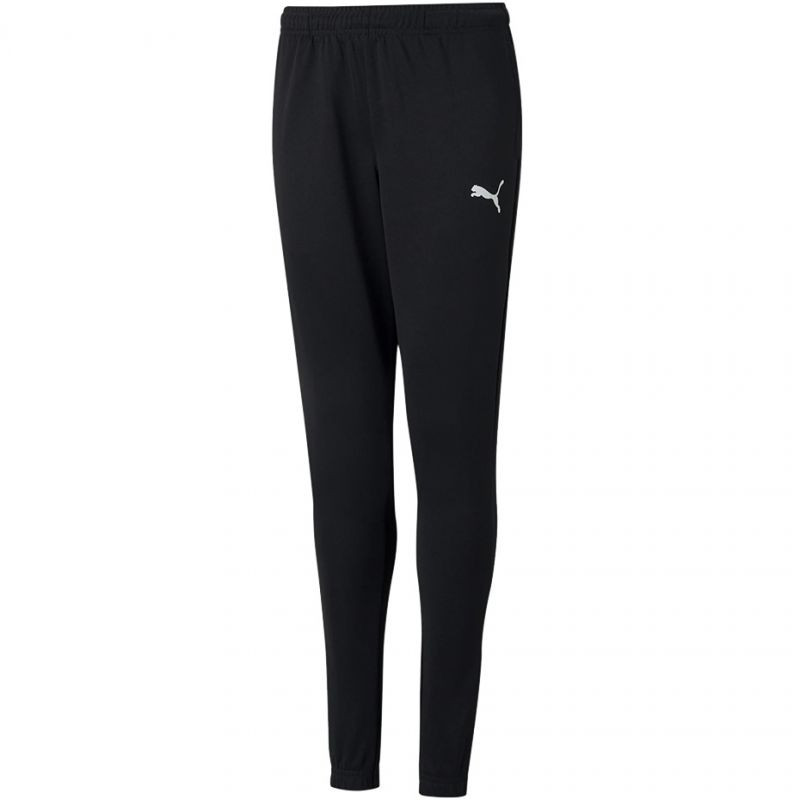 Spodnie puma teamrise poly training pants junior 657391