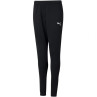 Spodnie puma teamrise poly training pants junior 657391