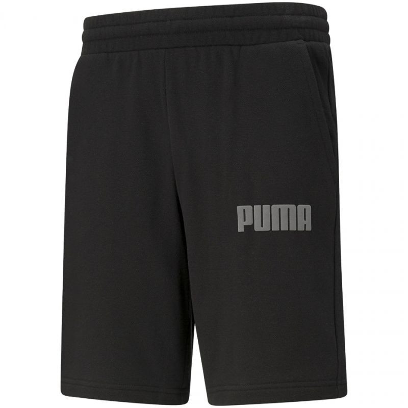 Spodenki puma modern basic shorts m 585864