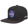 Czapka z daszkiem capslab space mission nasa snapback cap cl-nasa