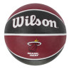 Piłka wilson nba team miami heat ball wtb