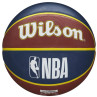 Piłka wilson nba team denver nuggets ball