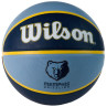 Piłka wilson nba team memphis grizzlies ball