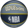 Piłka wilson nba team memphis grizzlies ball