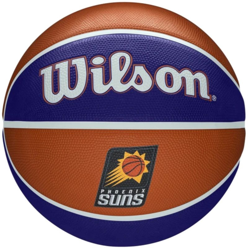 Piłka wilson nba team phoenix suns ball wtb1300