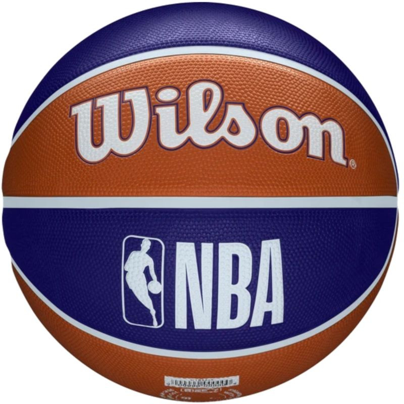 Piłka wilson nba team phoenix suns ball wtb1300