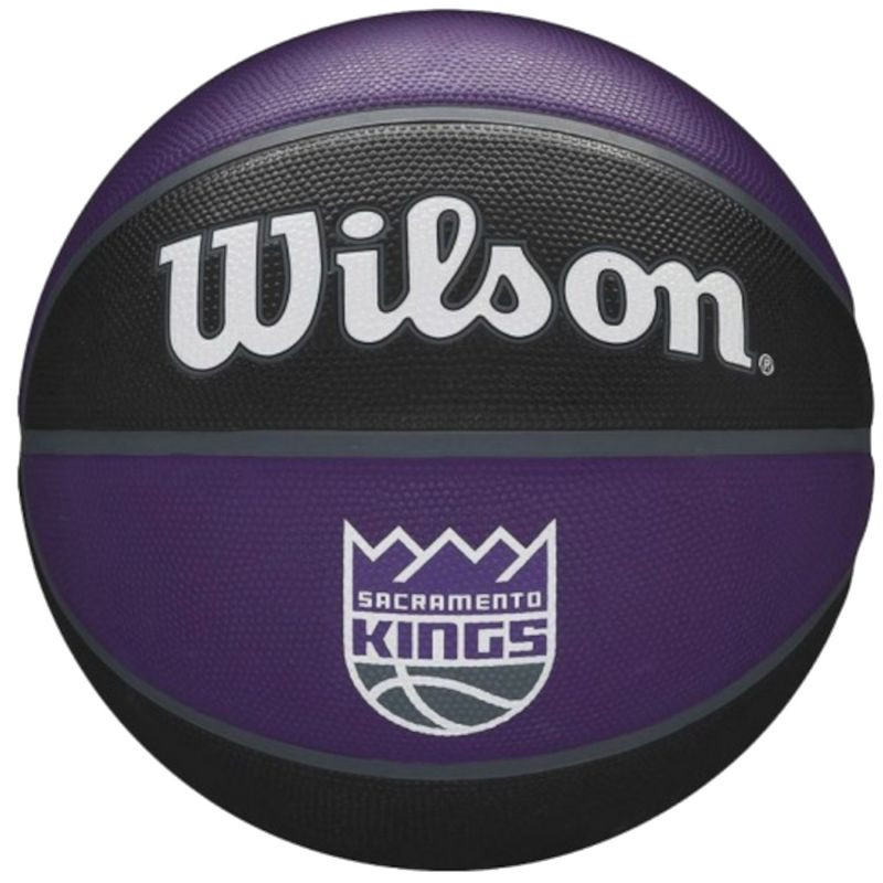 Piłka wilson nba team sacramento kings ball wtb1300