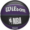 Piłka wilson nba team sacramento kings ball wtb1300