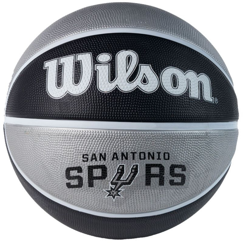 Piłka wilson nba team san antonio spurs ball