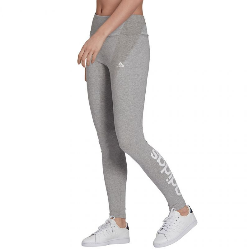 Legginsy adidas essentials high-waist w