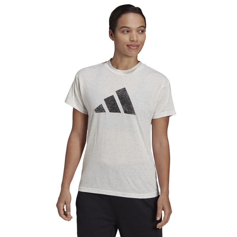 Koszulka adidas winrs 3.0 tee whtmel w