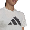 Koszulka adidas winrs 3.0 tee whtmel w