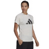 Koszulka adidas winrs 3.0 tee whtmel w