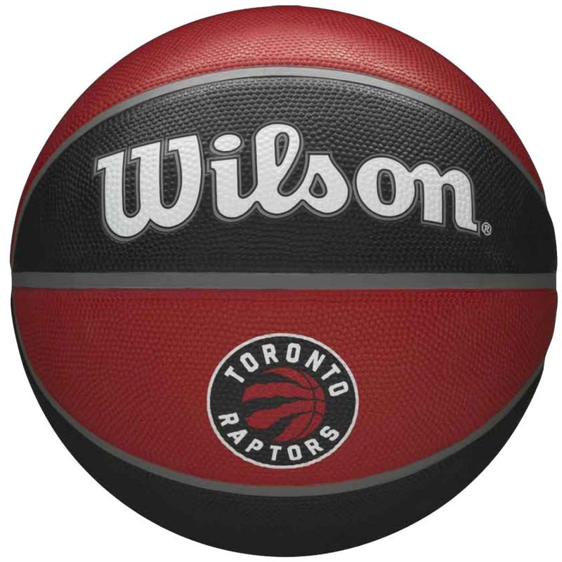 Piłka wilson nba team toronto raptors ball