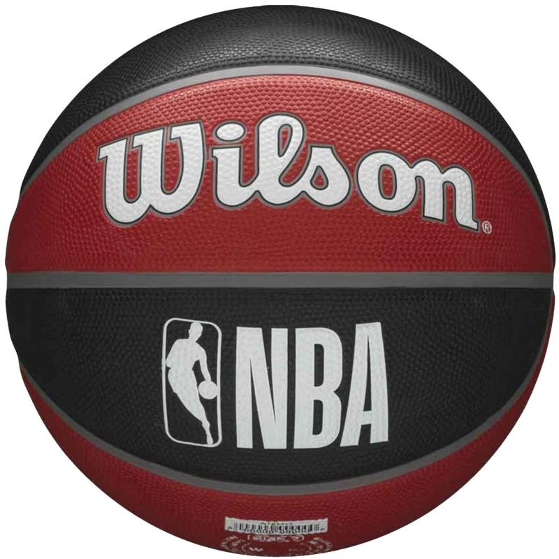 Piłka wilson nba team toronto raptors ball