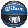 Piłka wilson nba team orlando magic ball wtb1300xborl