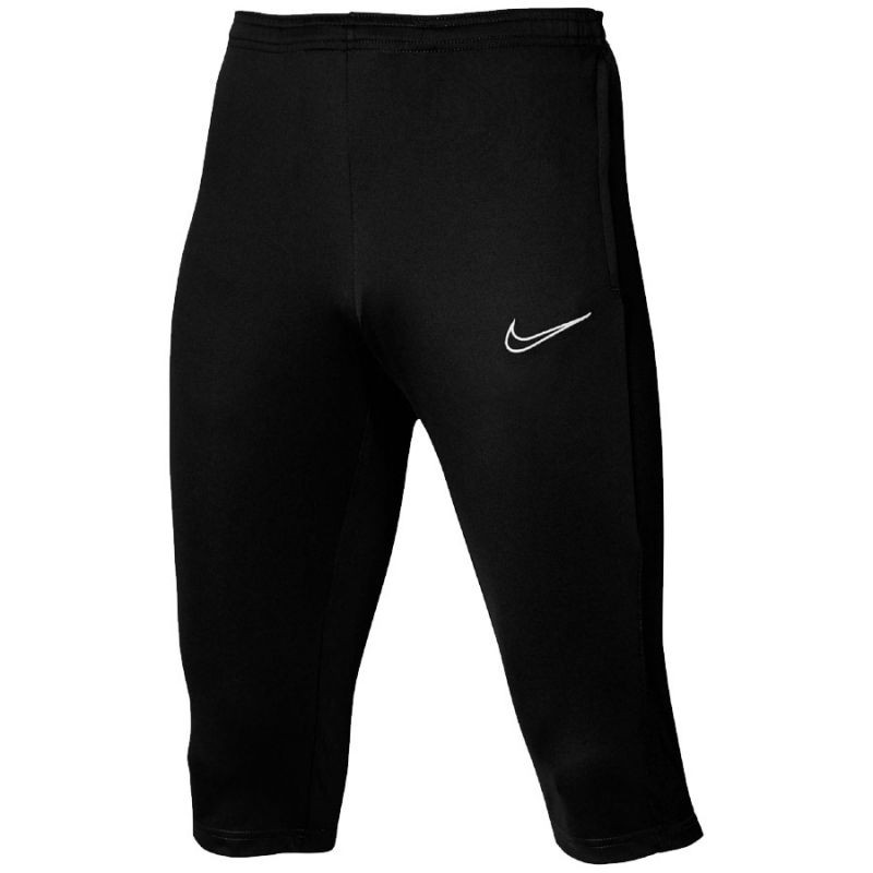 Spodnie nike academy 23 3/4 pant jr dr1369