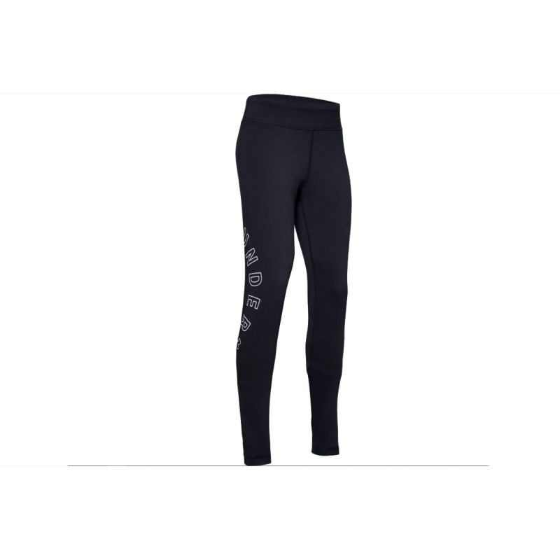 Spodnie under armour favorite leggings k 1351751-001