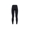 Spodnie under armour favorite leggings k 1351751-001