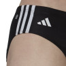 Kąpielówki adidas 3 stripes trunk m