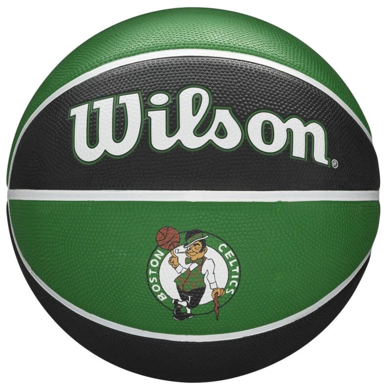 Piłka wilson nba team boston celtics ball