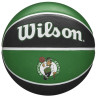 Piłka wilson nba team boston celtics ball