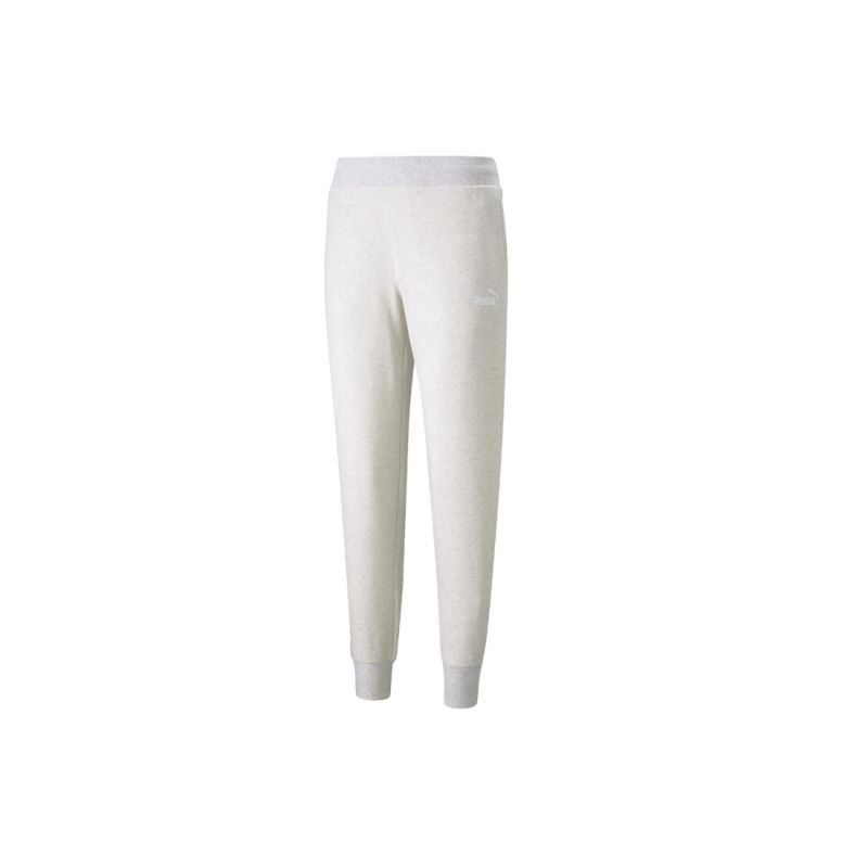 Spodnie puma essential logo pants w 586841