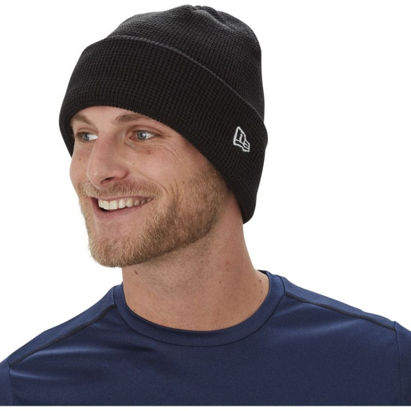 Czapka zimowa bauer team knit toque sr m