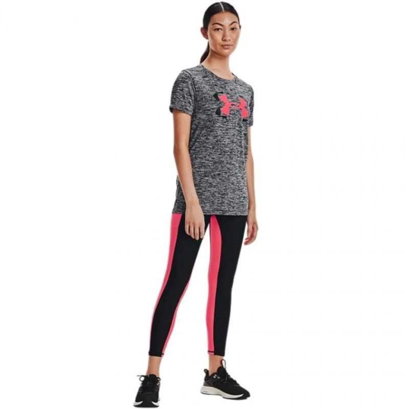 Koszulka under armour tech twist graphic ssc w 1366125