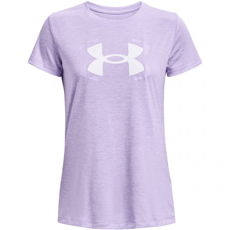 Koszulka under armour tech twist graphic ssc w 1366125