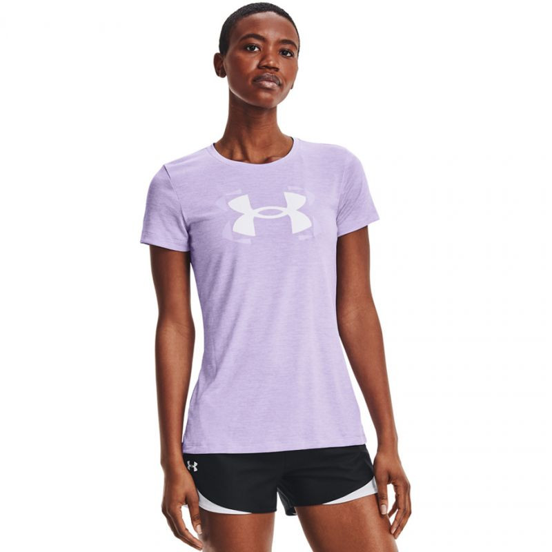 Koszulka under armour tech twist graphic ssc w 1366125