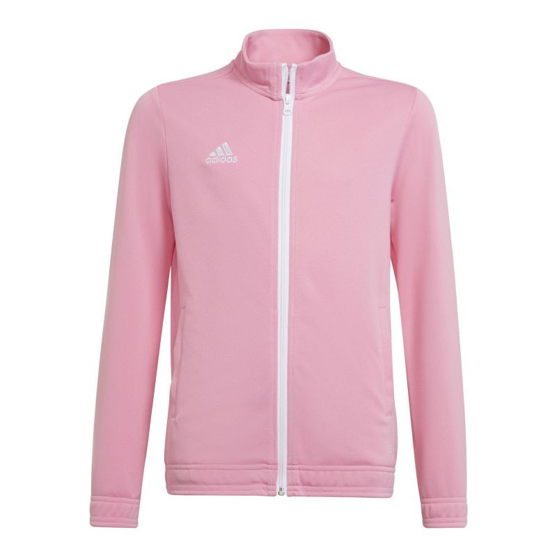 Bluza adidas entrada 22 track jr