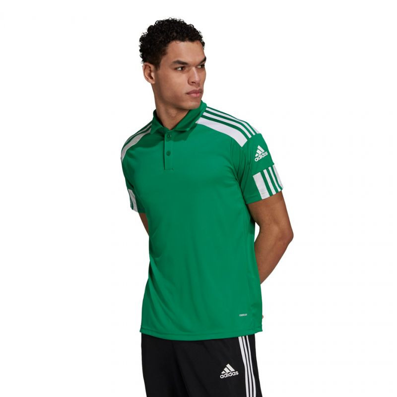 Koszulka adidas squadra 21 polo m gp6430