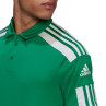 Koszulka adidas squadra 21 polo m gp6430