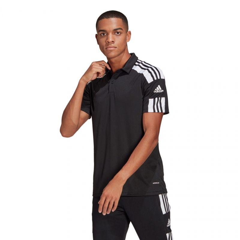 Koszulka adidas squadra 21 polo m gk9556