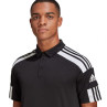 Koszulka adidas squadra 21 polo m gk9556