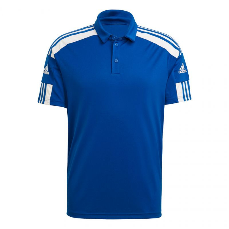 Koszulka piłkarska adidas squadra 21 polo m gp6427